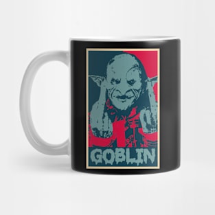 Goblin Campaign Mug